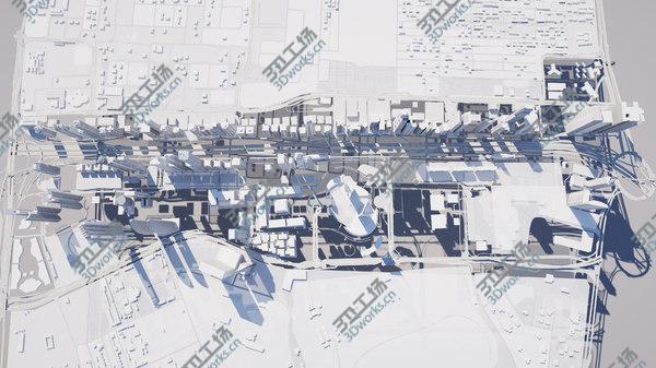 images/goods_img/20210312/3D model Dubai International Financial Centre/4.jpg